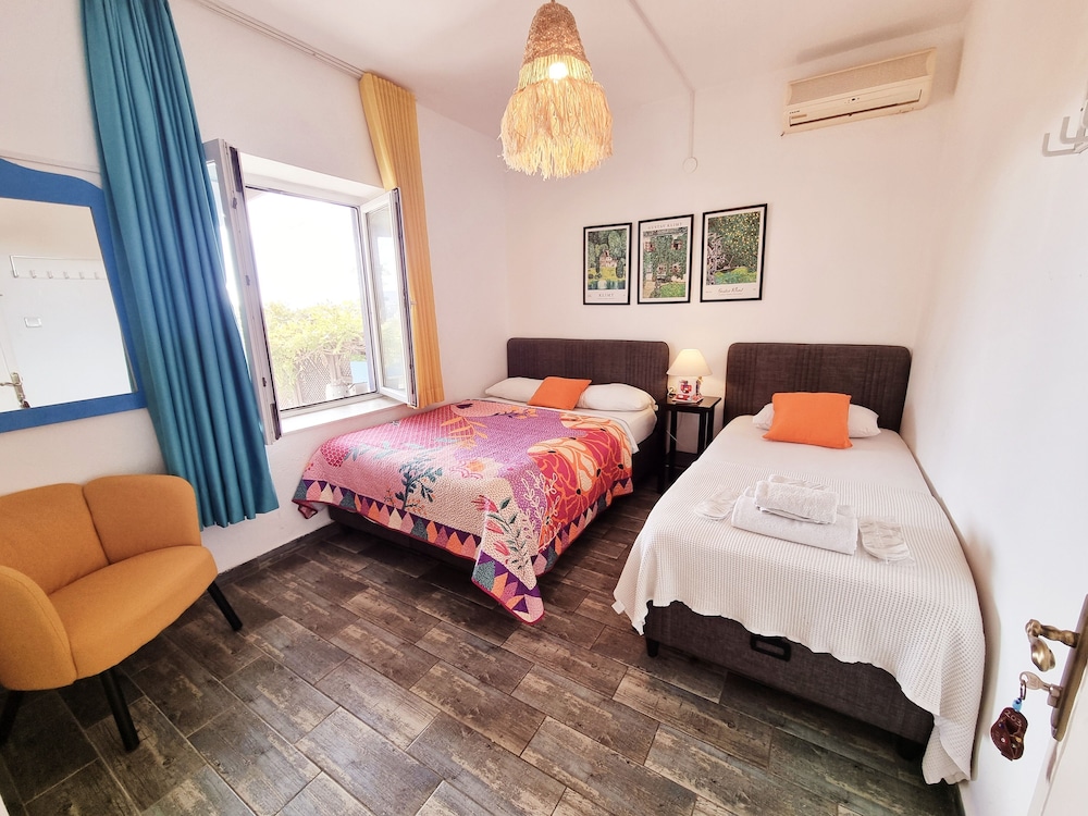 Bodrum Motel 9/54