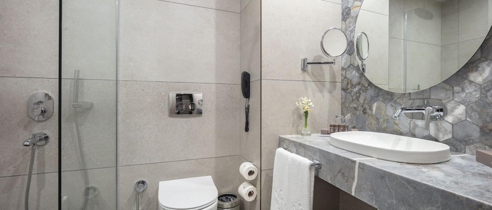 Melas Hotel Istanbul 47/50