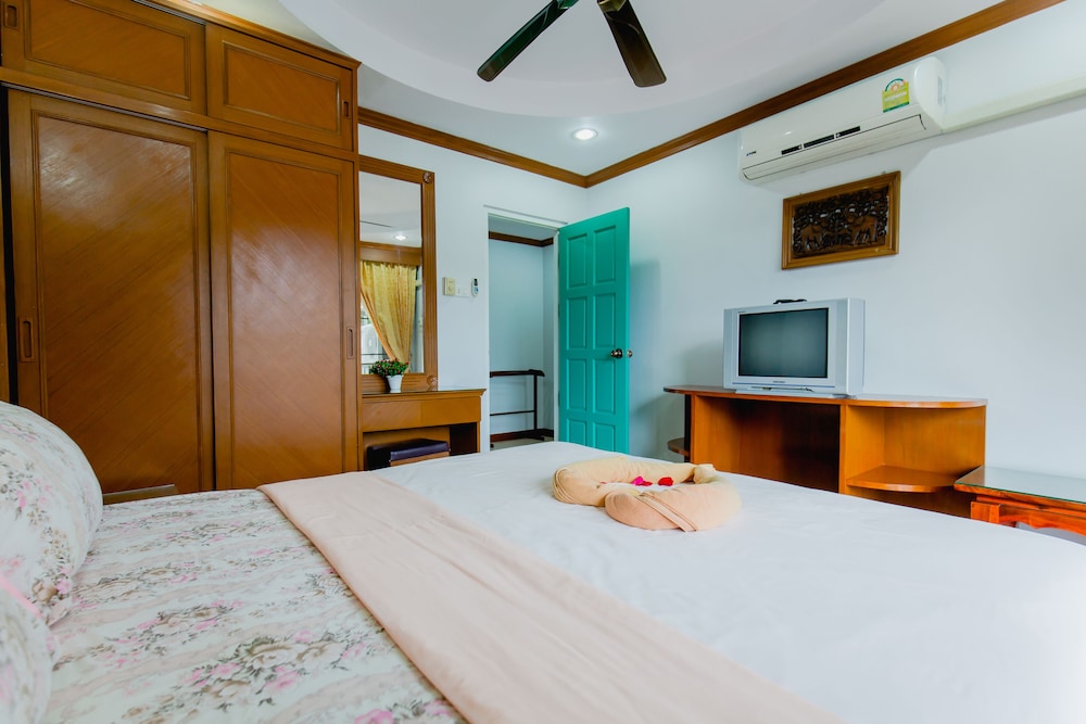 R.K. Guesthouse 22/70