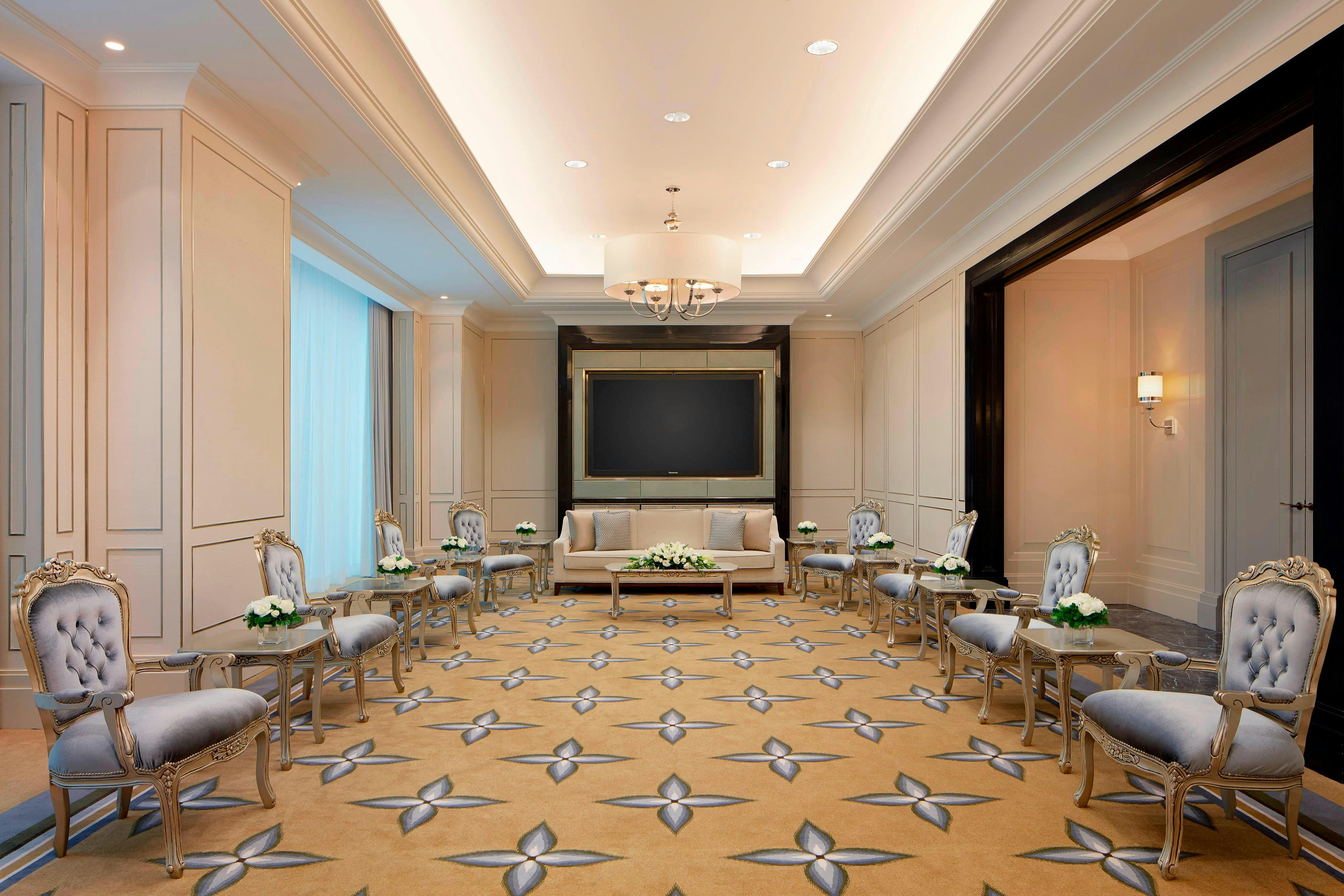 THE ST. REGIS KUALA LUMPUR 62/72