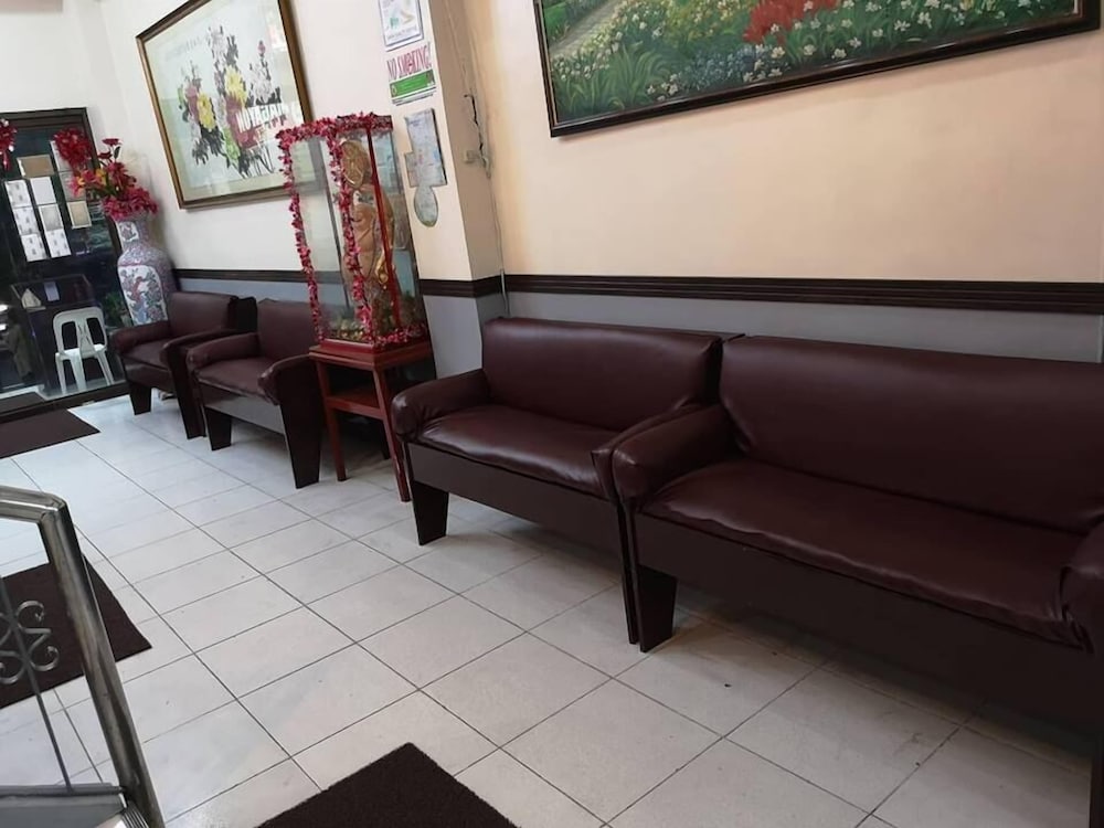 Magayon Hotel 22/29