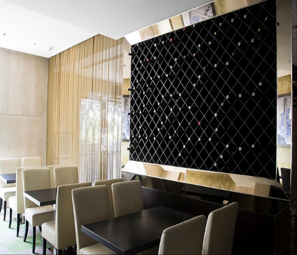 Barsana Boutique Hotel 7/34