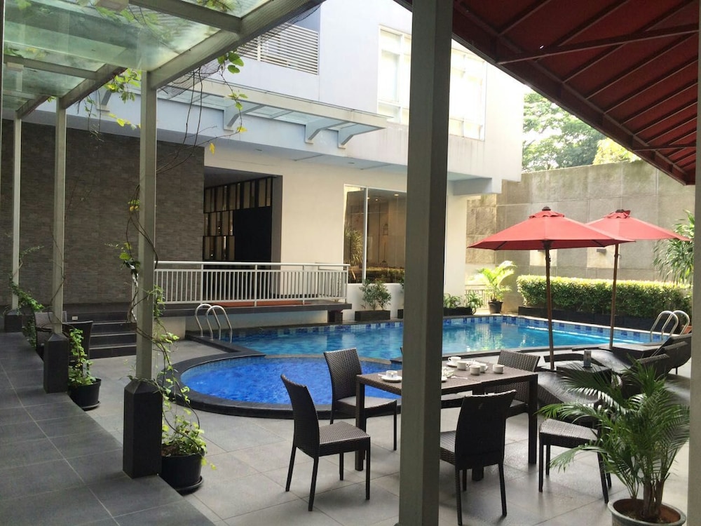 Permata Hotel 22/45