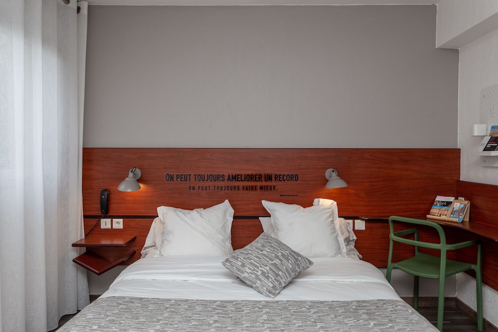 Sporting House Hotel 10/50