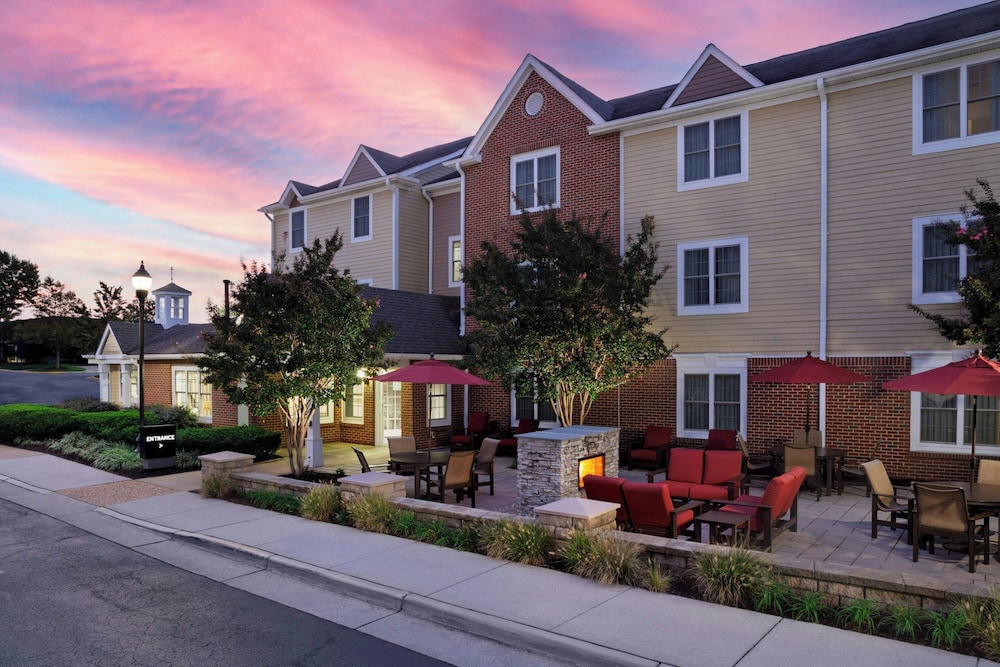 Towneplace Suites Marriott Dulles Airport 2/39