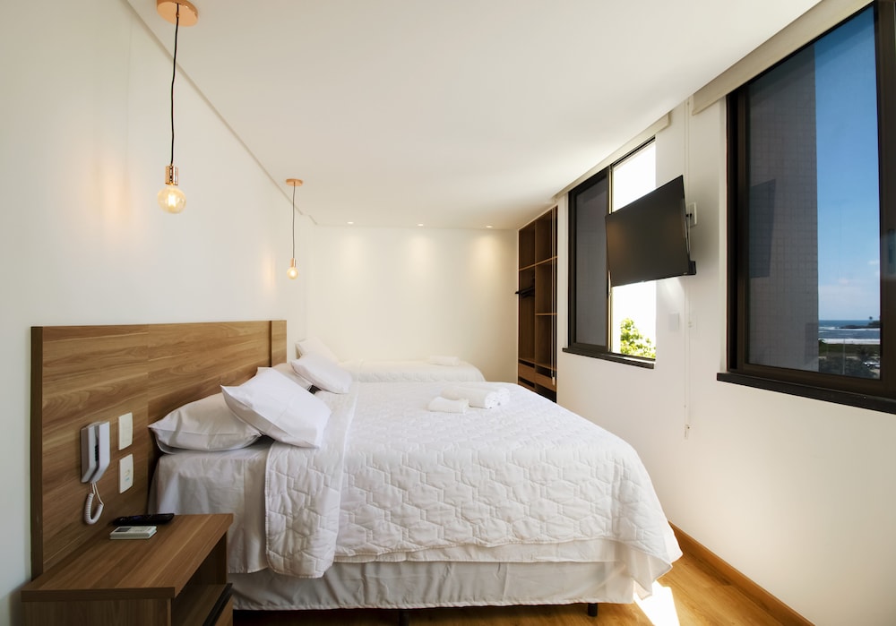 Ilheus Praia Hotel 24/50
