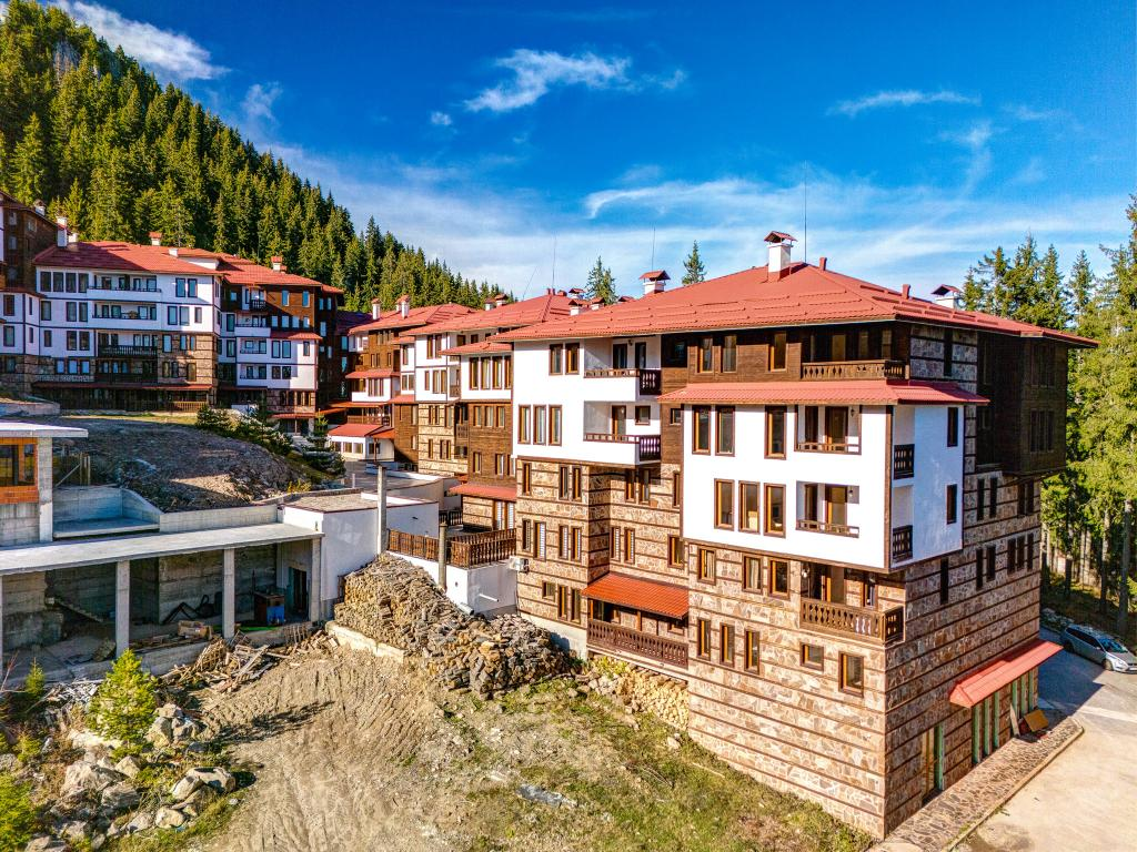 Grand Resort Pamporovo 11/38