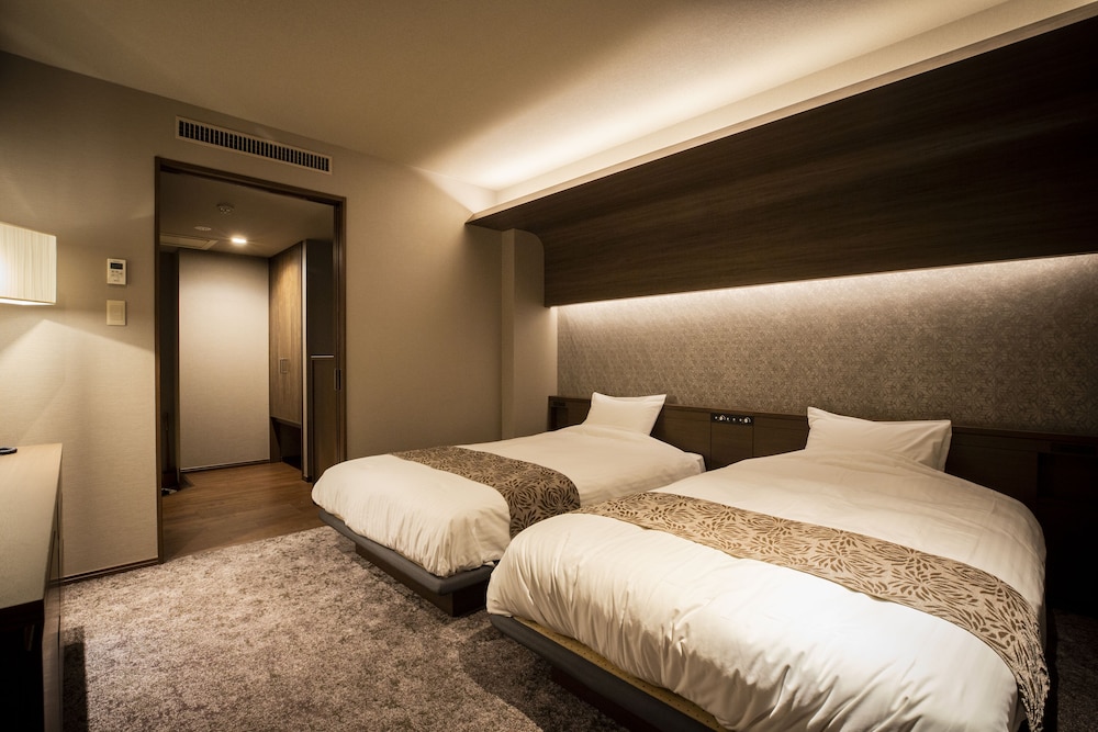 Yunokawa Prince Hotel Nagisatei 15/41