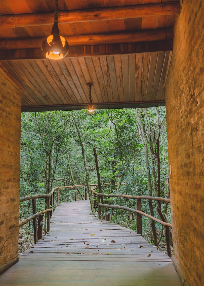 LA ALDEA DE LA SELVA LODGE 21/43