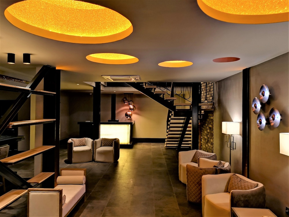 Marina Bay Gocek Hotel 28/33