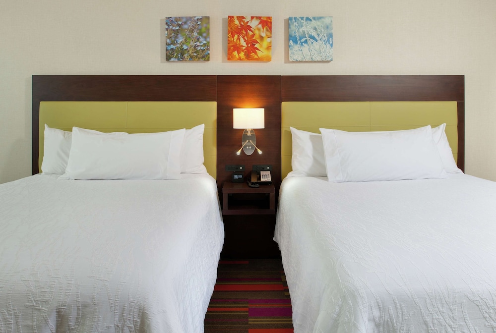 Hilton Garden Inn Pittsburgh Downtown 15/59