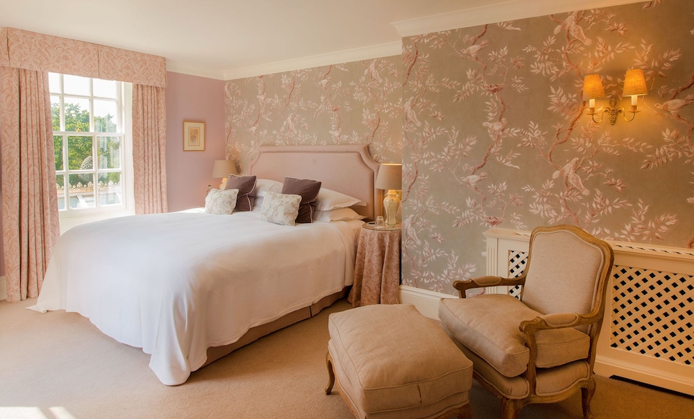 Master, Suite, King Bed