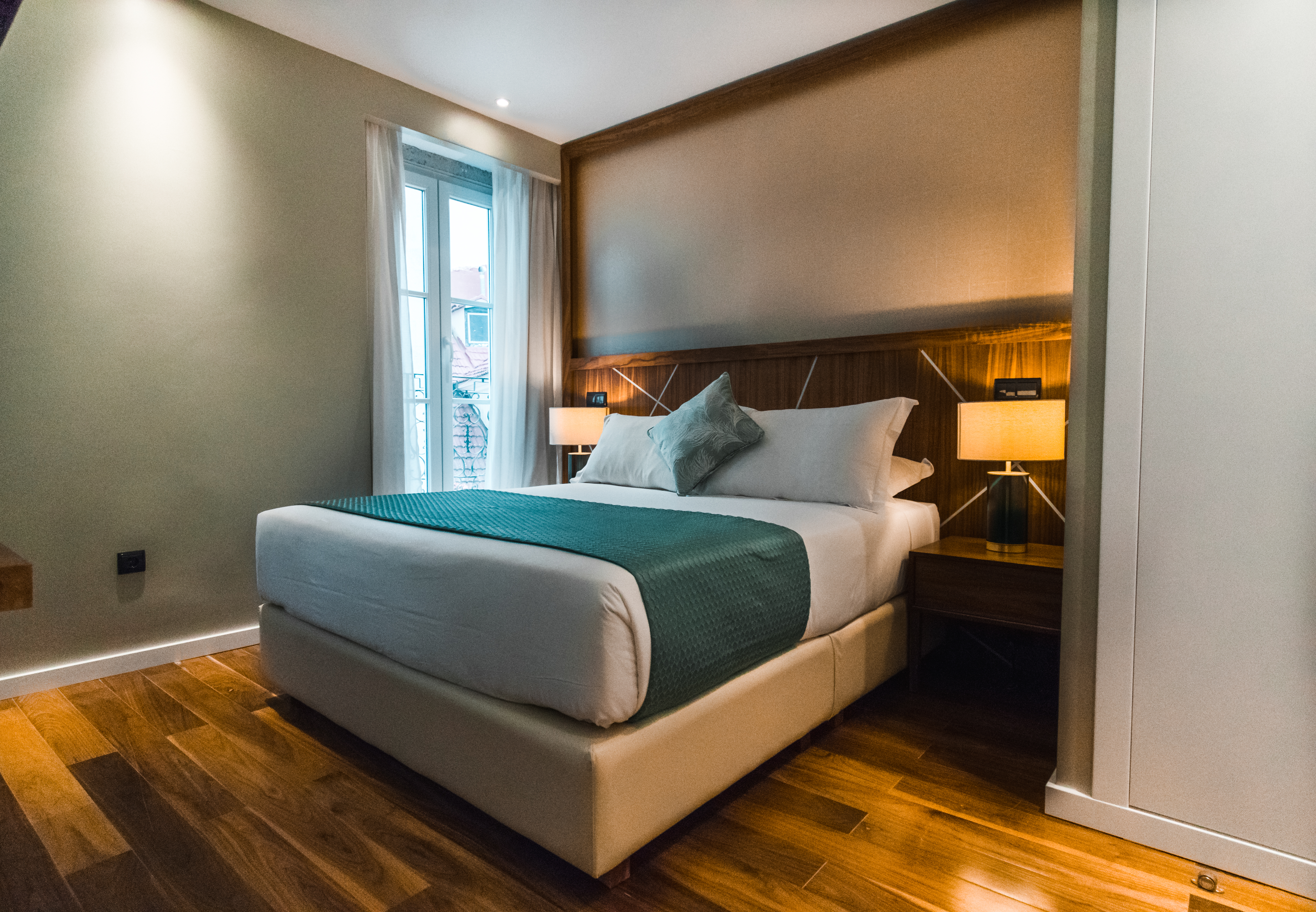 Rossio Boutique Hotel 6/31
