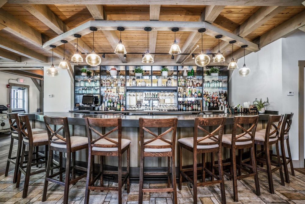 Briar Barn Inn 35/50