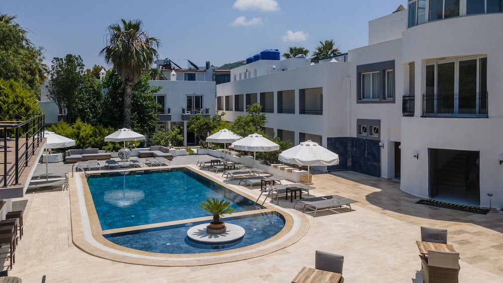 Ali Baba Hotel 30/38