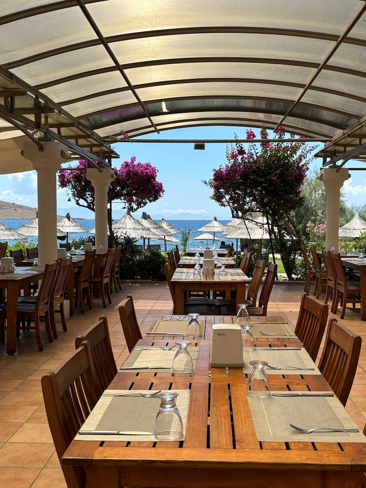 Bodrum Sea Side Beach Club Hotel - All Inclusive 33/72