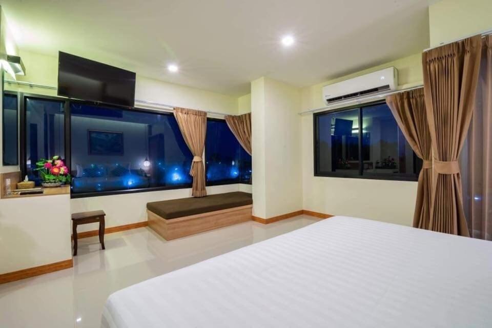 Capital O 900 Pura Nakhon Hotel 13/47
