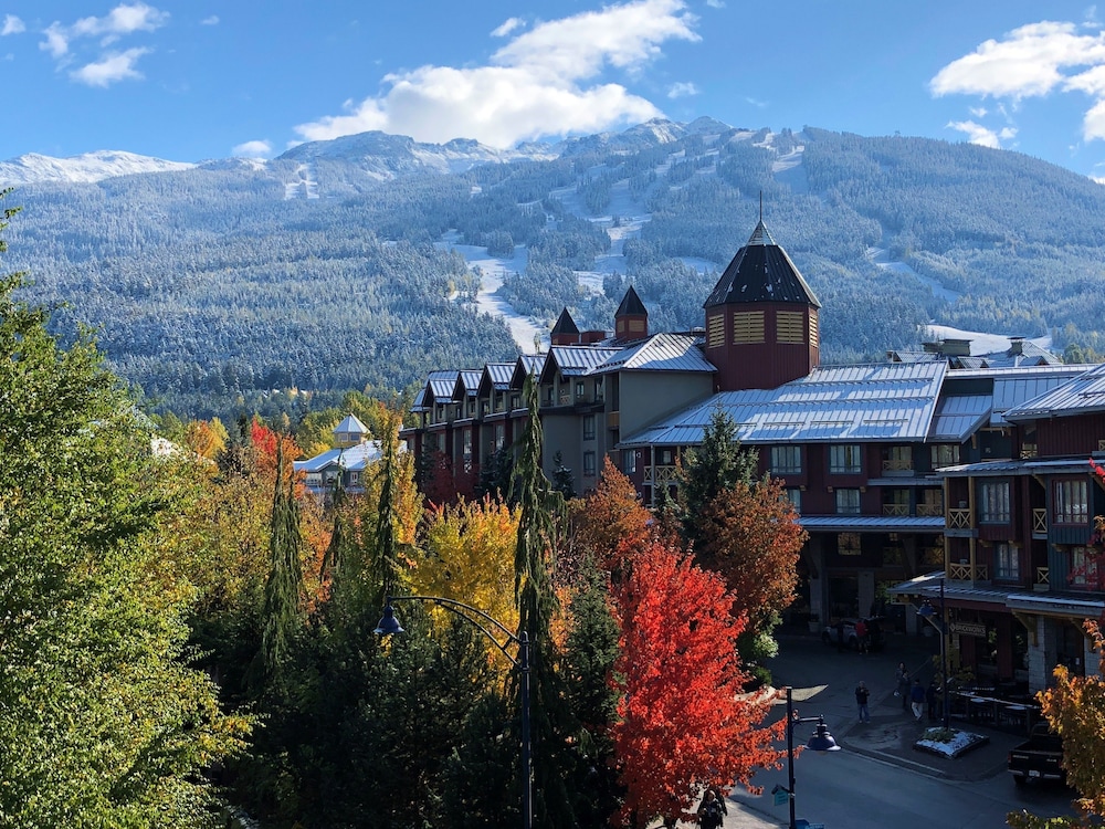 Whistler Pinnacle 49/57