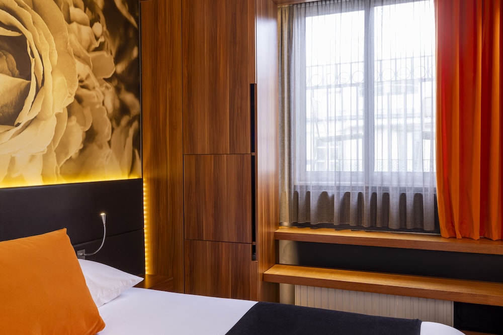 Hotel Elixir Paris 55/74