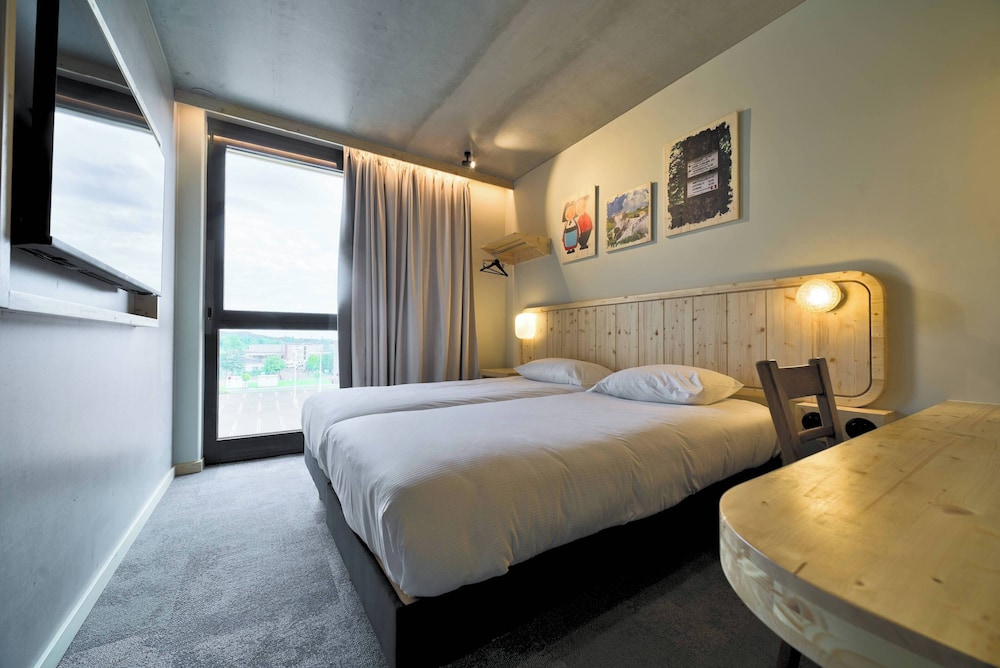greet hotel Cernay Mulhouse 14/50