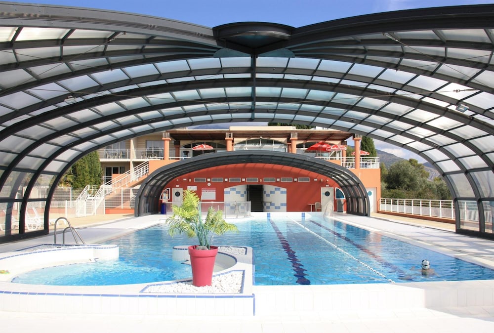 Azureva Residence ROQUEBRUNE-CAP-MARTIN 28/55