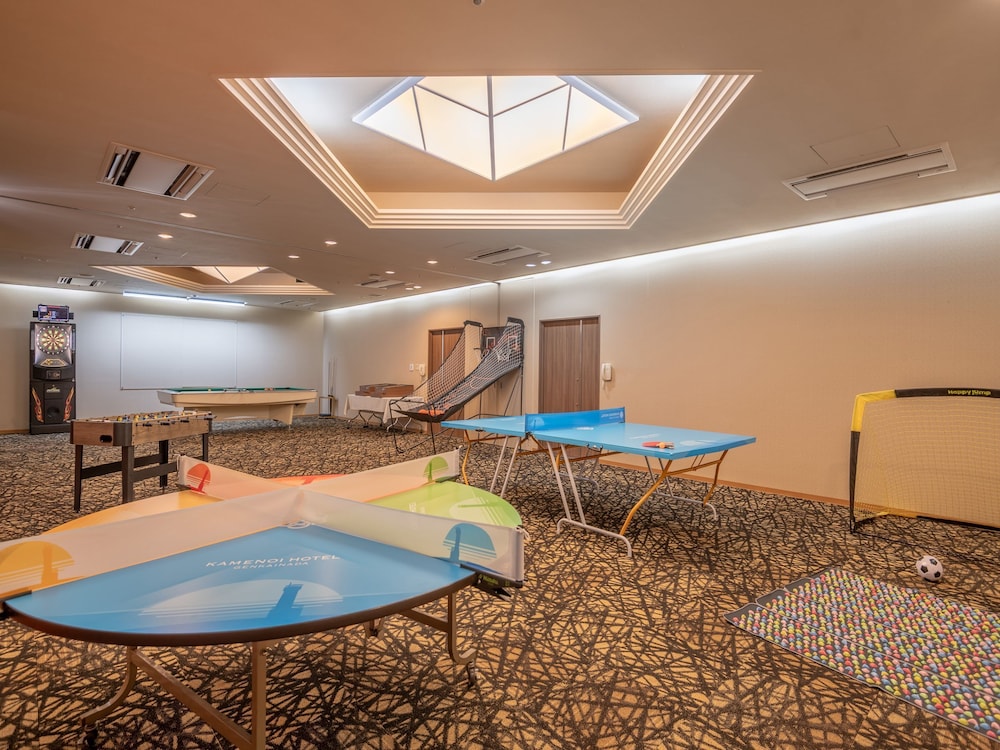 Kamenoi Hotel Genkainada Ex Kanpo No Yado Kitakyushu 39/69