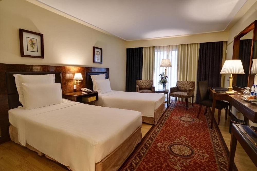 Pearl Continental Hotel Rawalpindi 15/50