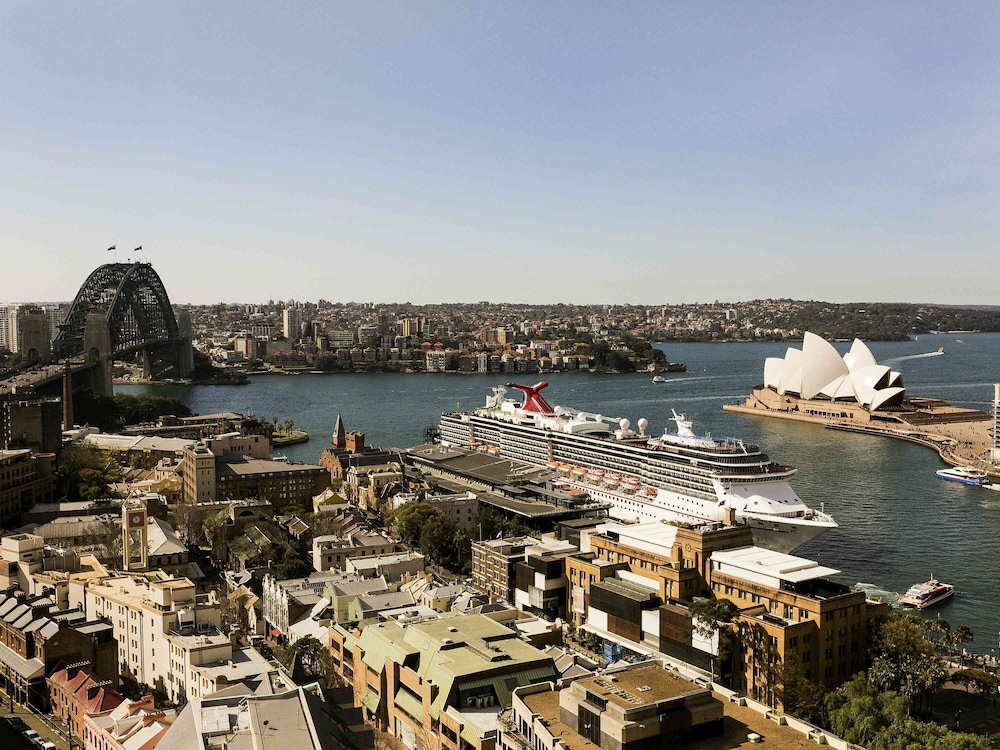 The Sebel Quay West Suites 70/74