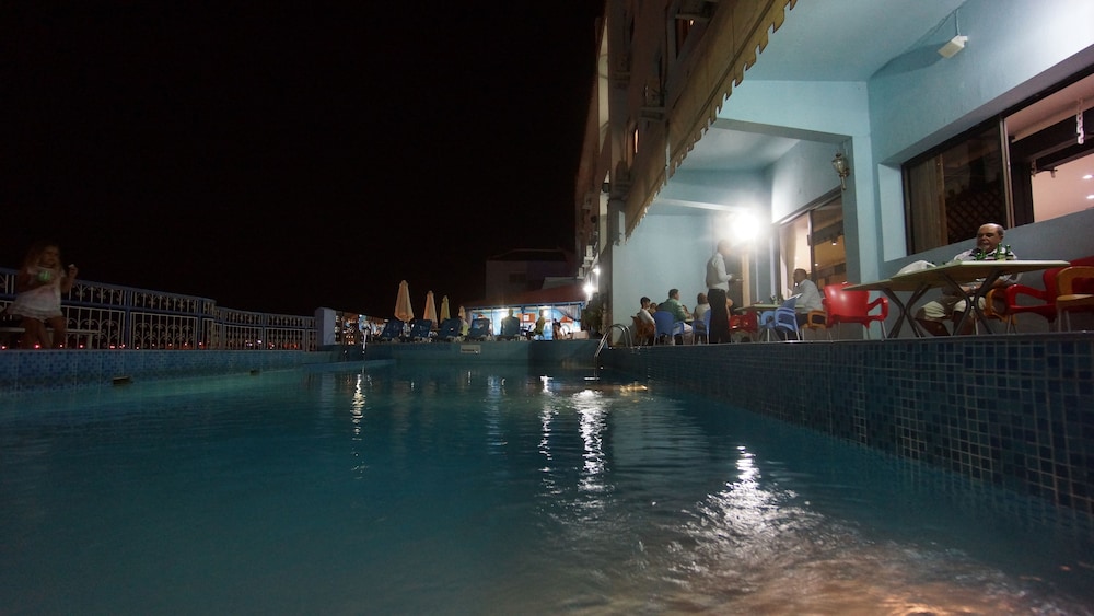 Parador de Chefchaouen 57/60