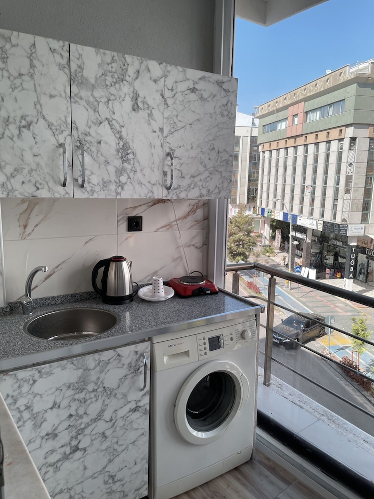 Ersoy Ege Apart Otel 44/50