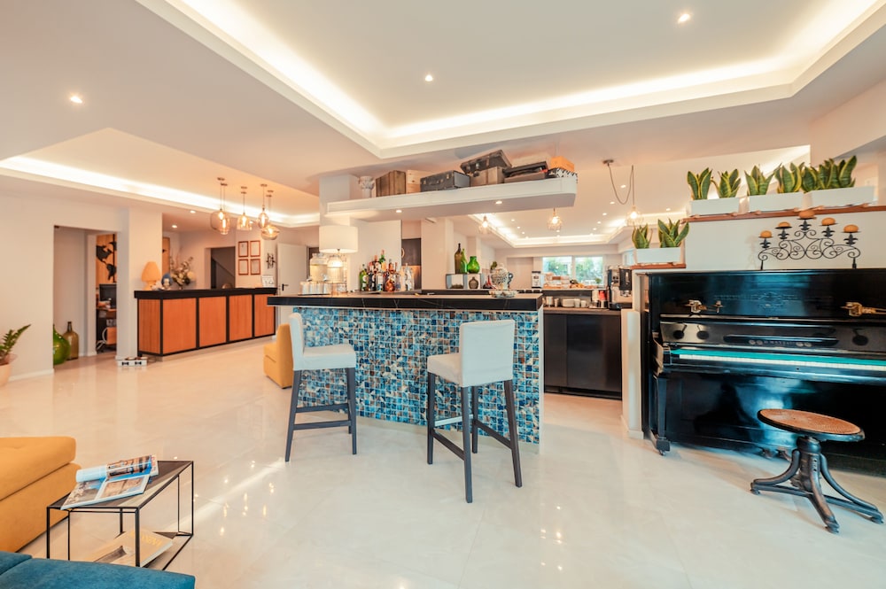 Hotel Rivage Taormina 7/50