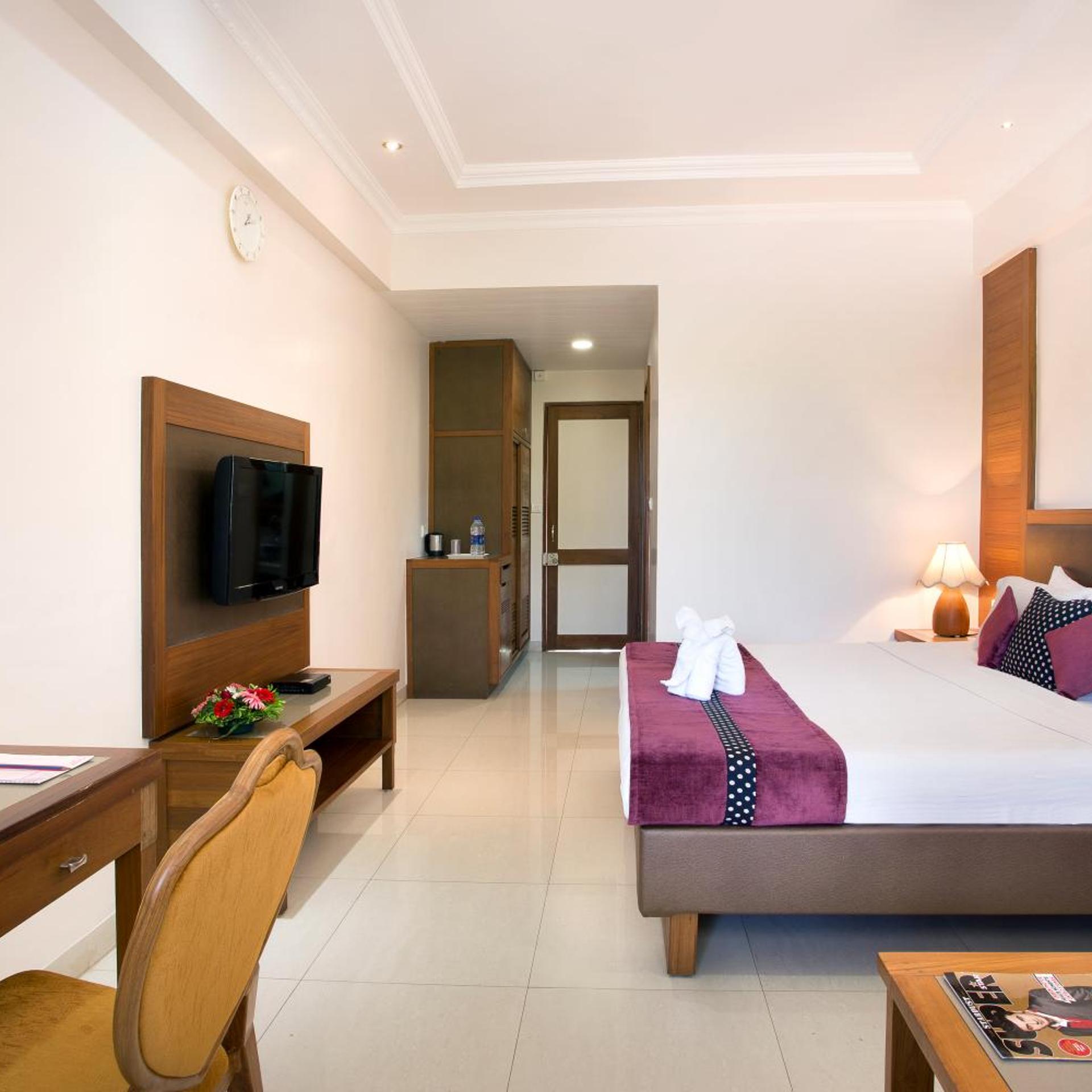 Avion Holiday Resort 7/38