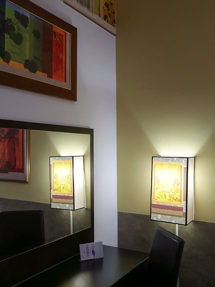 Hotel Roma Room 22/50