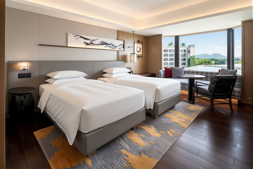 Grand Hyatt Hangzhou 17/48