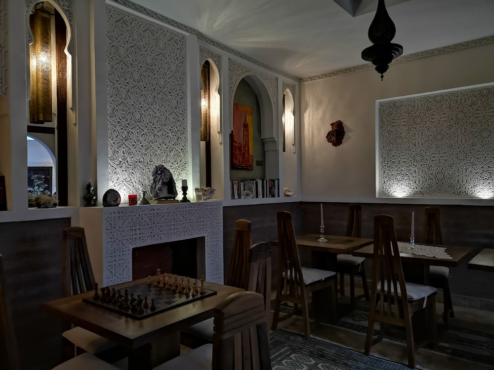 Riad Charme D Orient Adults Only 35/50