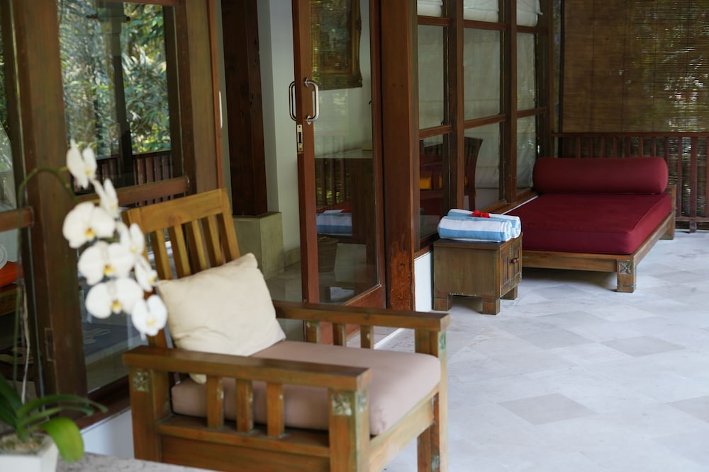 Alam Ubud Culture Environment Villa And Residences 48/72