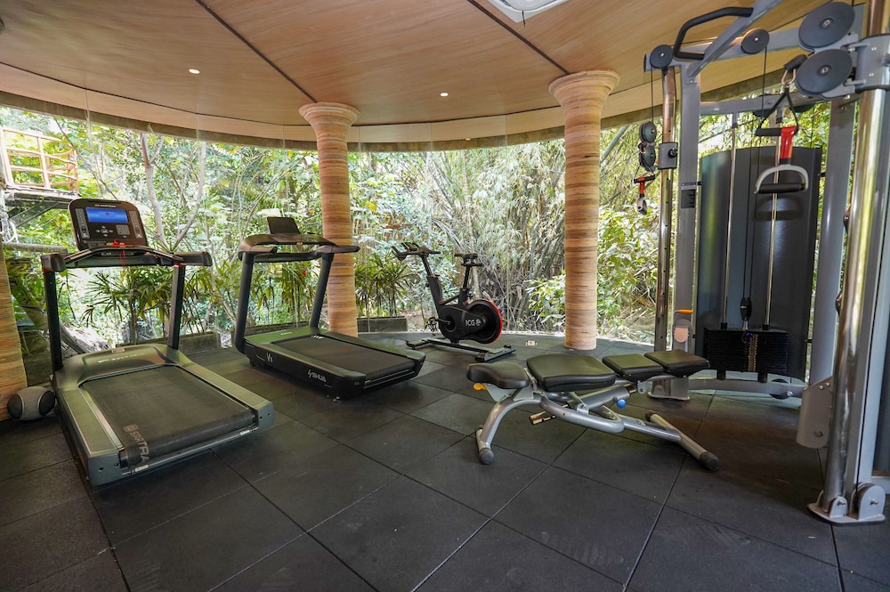 Ulaman Eco Luxury Resort 25/47
