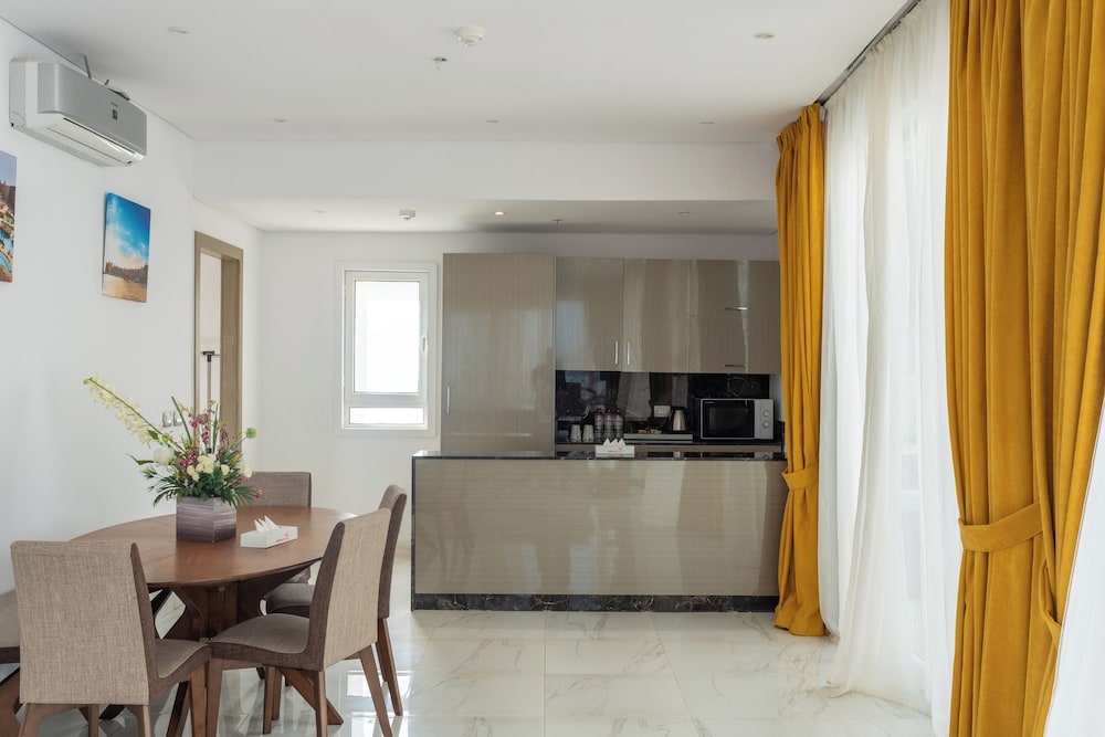 M Hotels at Porto Marina 8/50