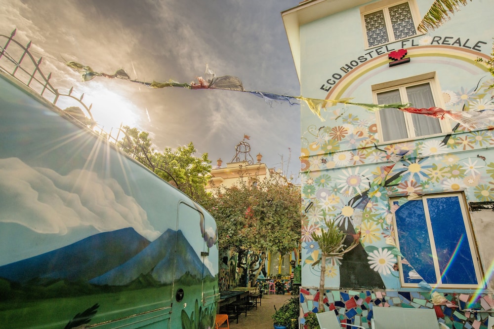 Eco Hostel Floreale 42/50