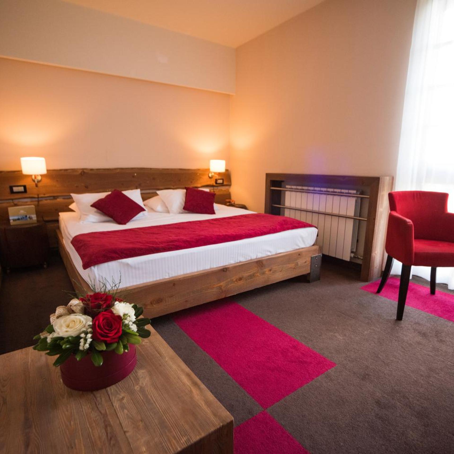 Hotel Lavina 12/50