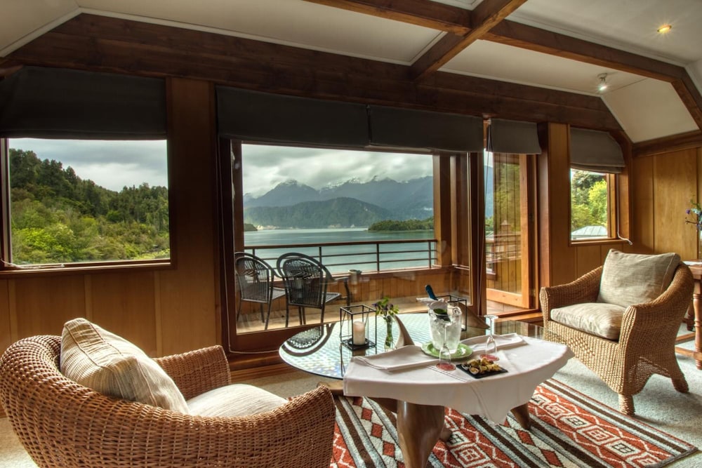 Puyuhuapi Lodge & Spa 27/50