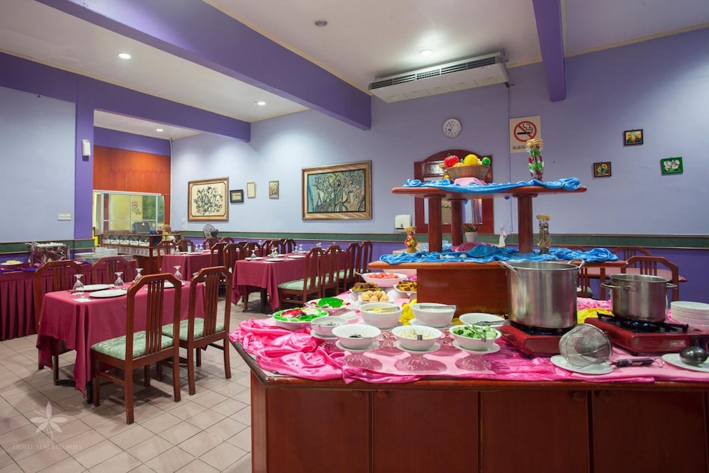 Hotel Seri Malaysia Rompin 31/37