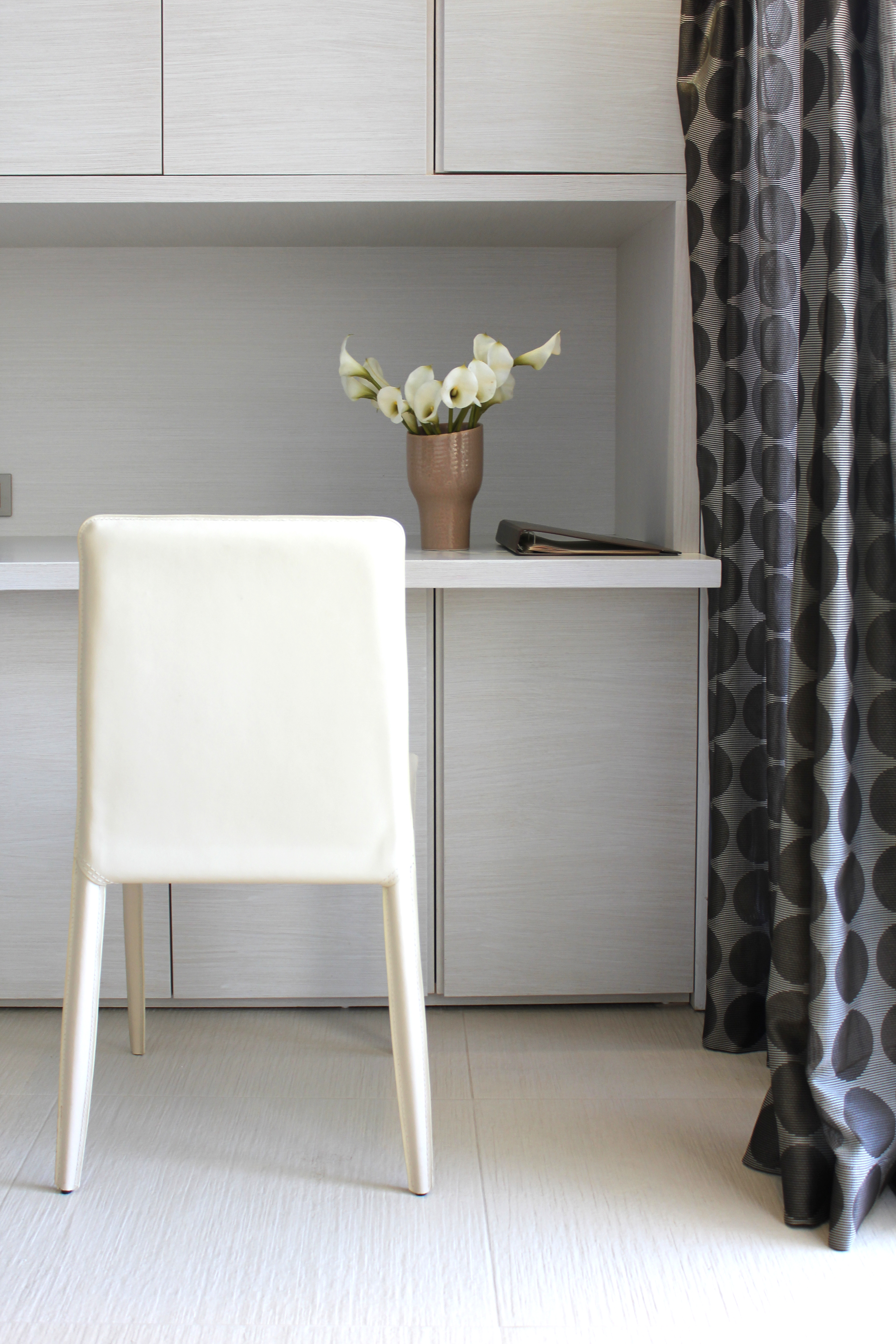 Room, Double Bed, Garden View