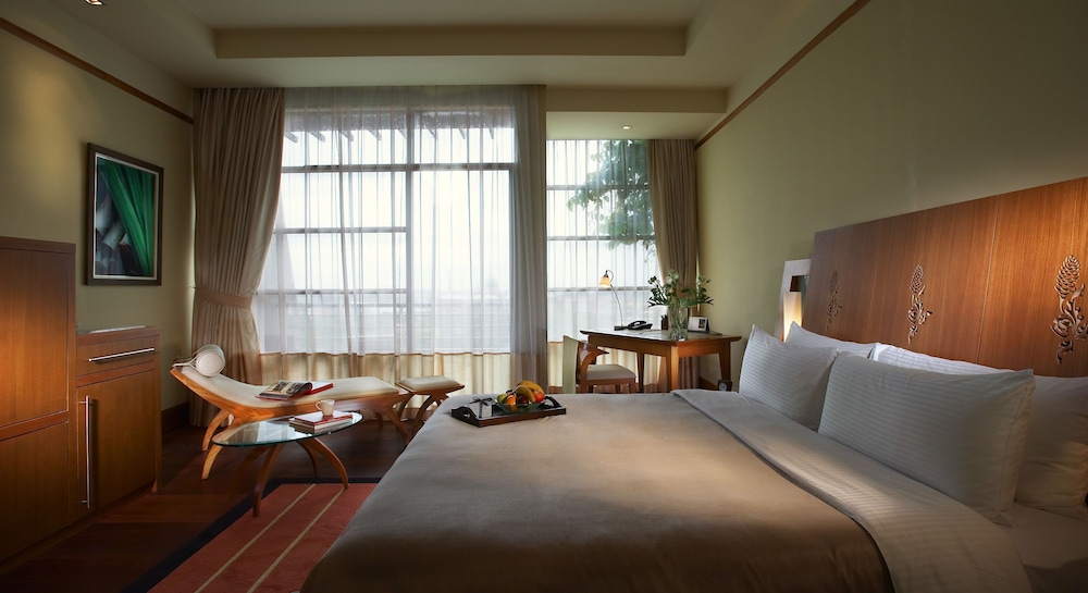 Pulse Grande Hotel Formerly Known As Putrajaya Shangri La 24/46
