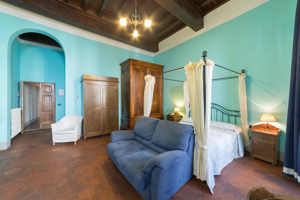 La Residenza Del Proconsolo 17/24