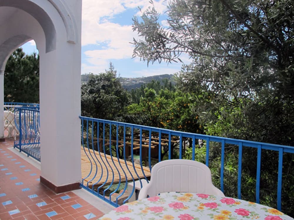 HOTEL RESIDENCE VILLA MARINÙ 8/72