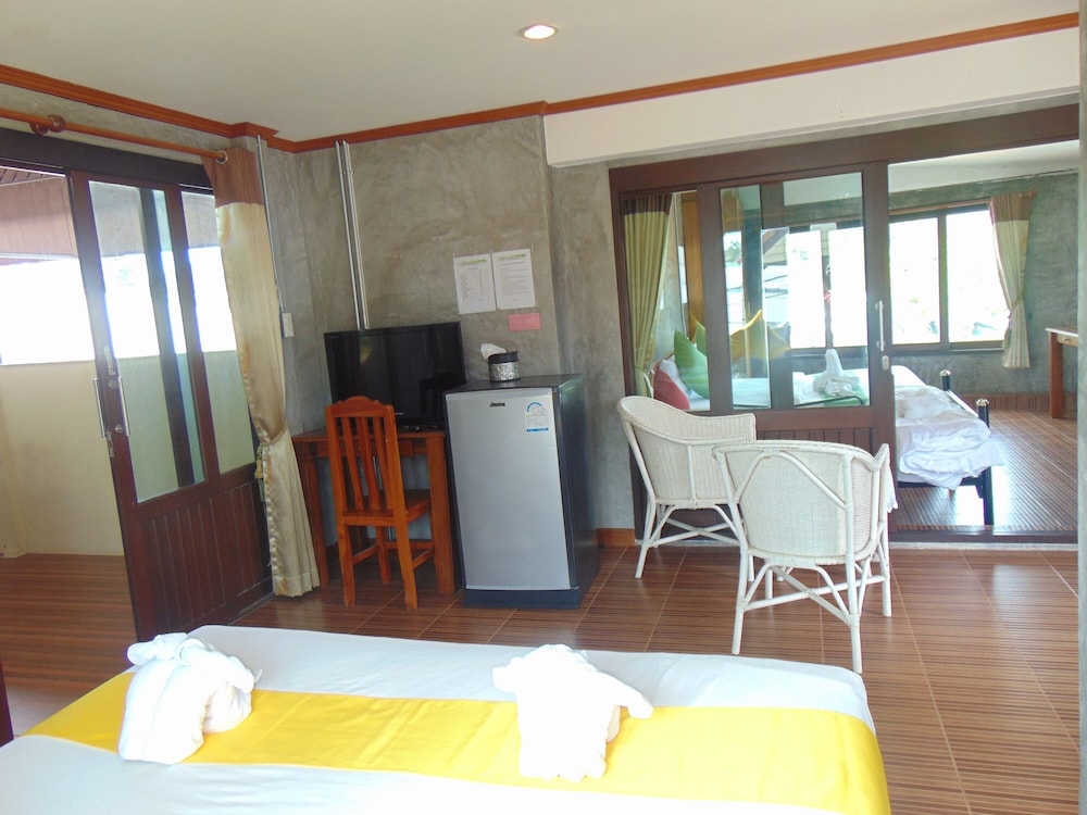 Araya Boutique Hotel 47/69