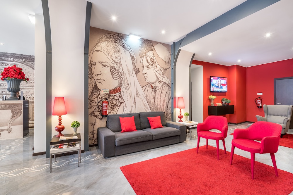 Rossio Garden Hotel 37/50