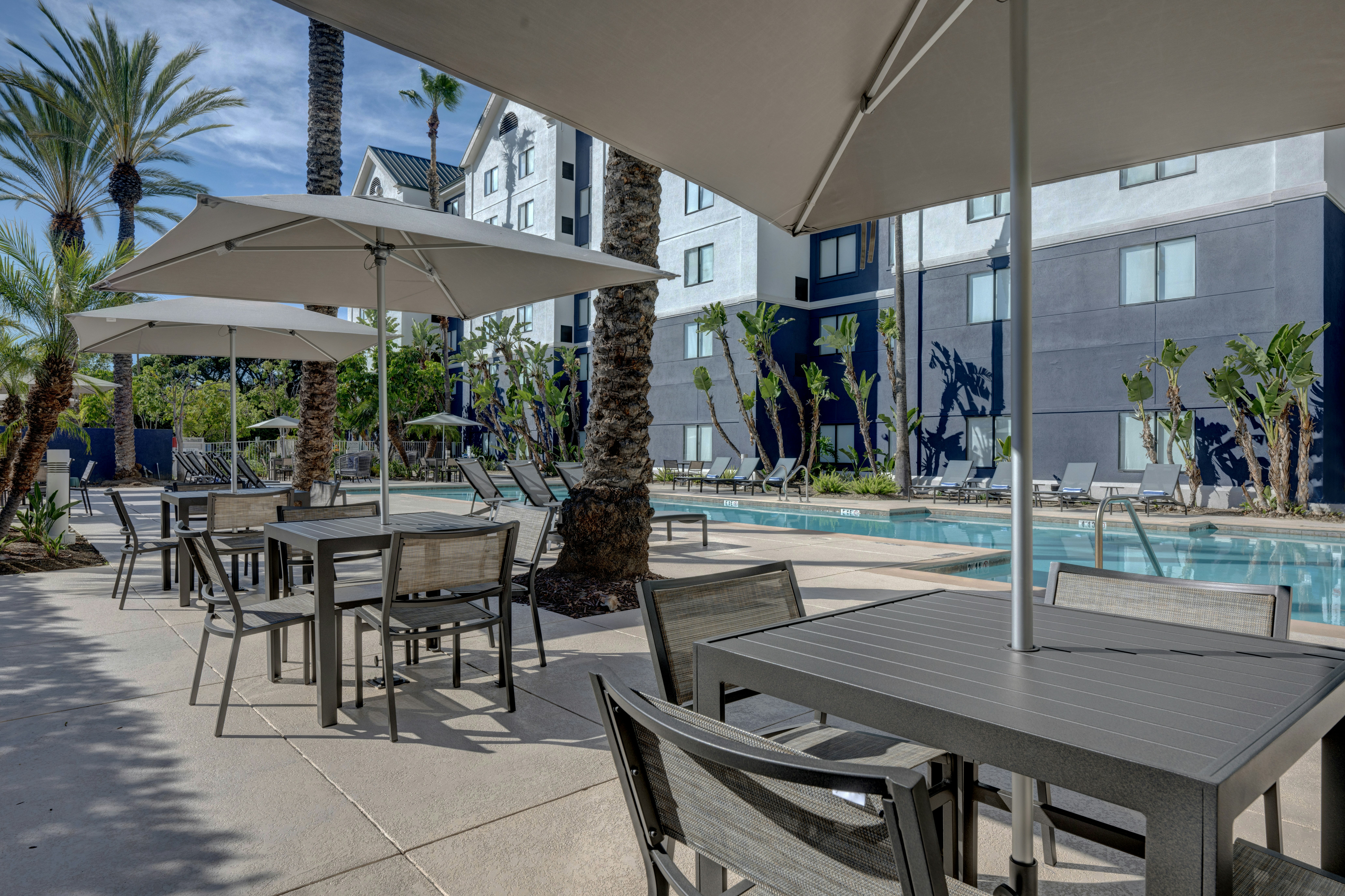 Homewood Suites By Hilton Anaheim-Main Gate Area 37/69
