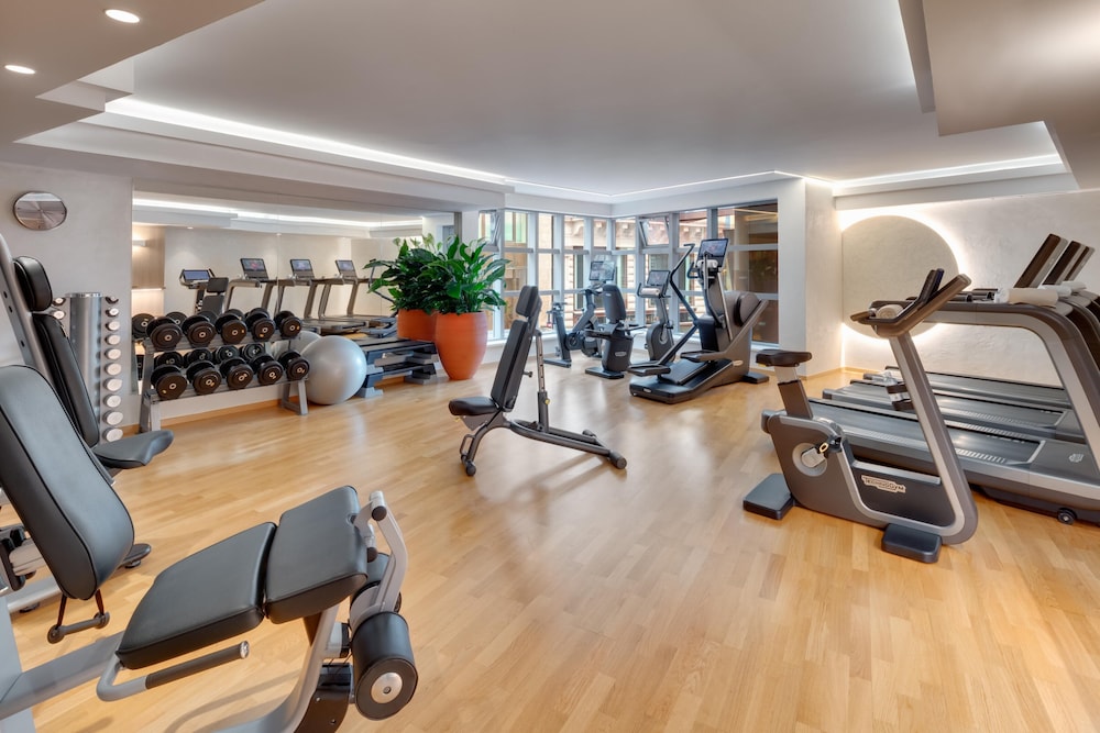 Kempinski Hotel Corvinus Budapest 33/70